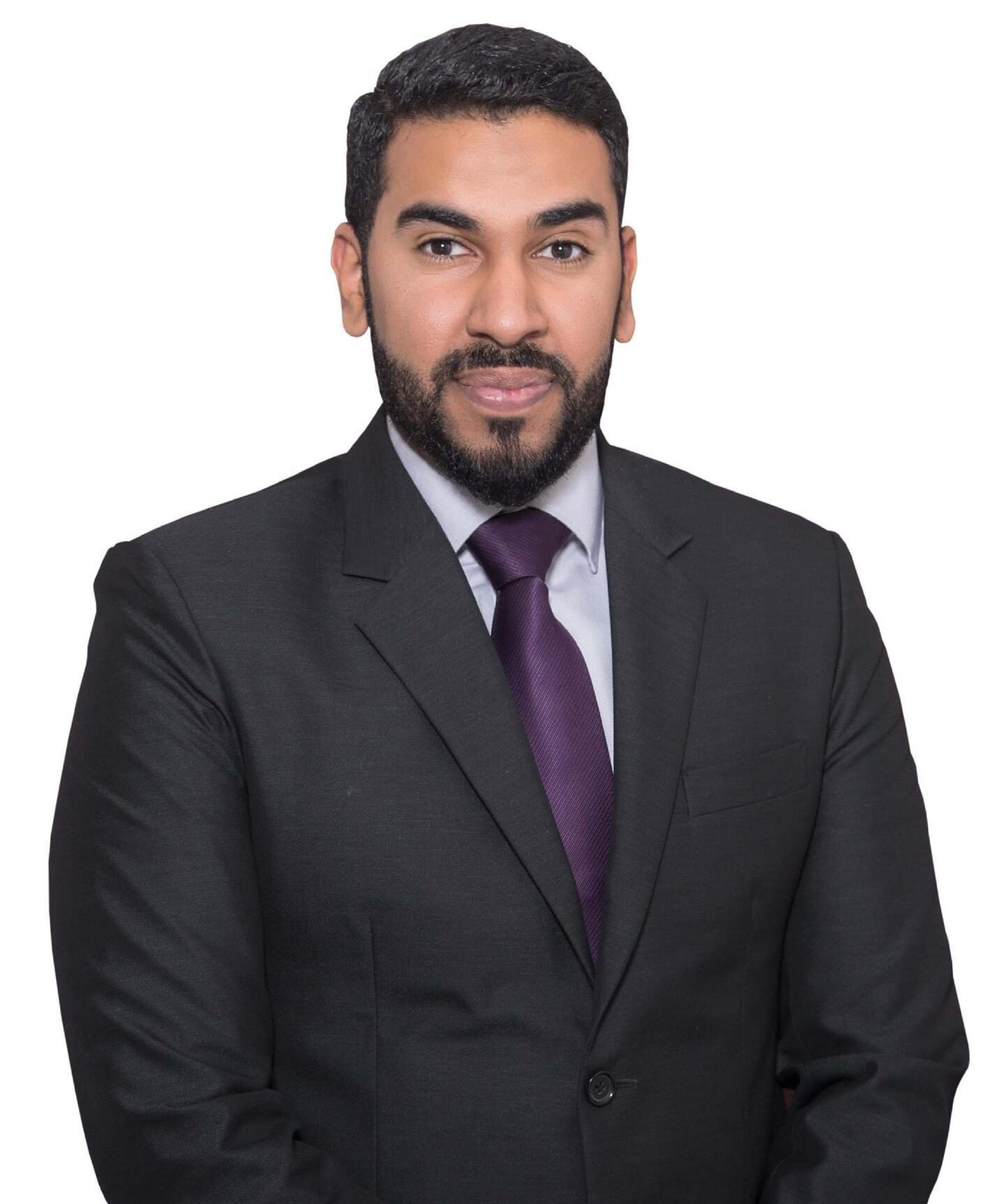 Hussain Aqeel Ahmed