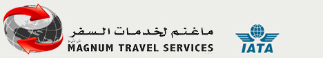 Magnum Travel